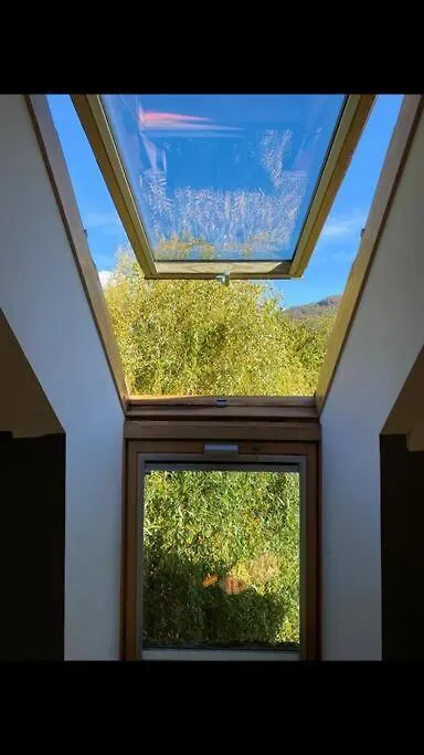 La Grange Du Colombier - Saint Geniez D'Olt Et D'Aubrac Villa Holiday home