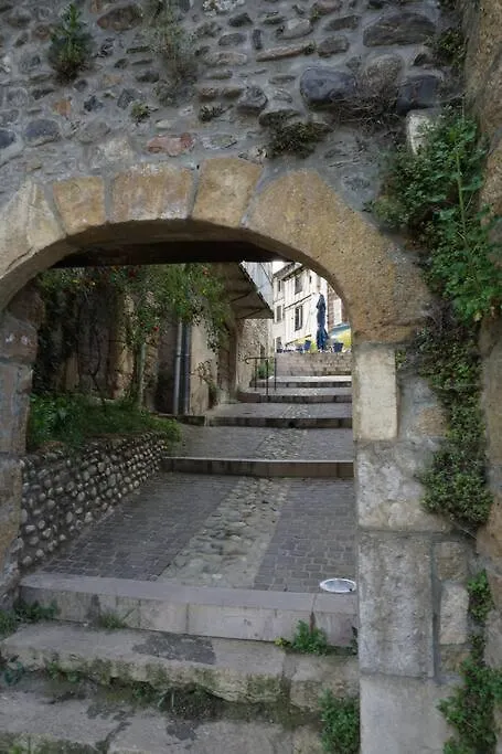 Villa La Grange Du Colombier - Saint Geniez D'Olt Et D'Aubrac Saint-Geniez-dʼOlt