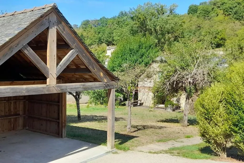 Casa vacanze Villa La Grange Du Colombier - Saint Geniez D'Olt Et D'Aubrac Francia