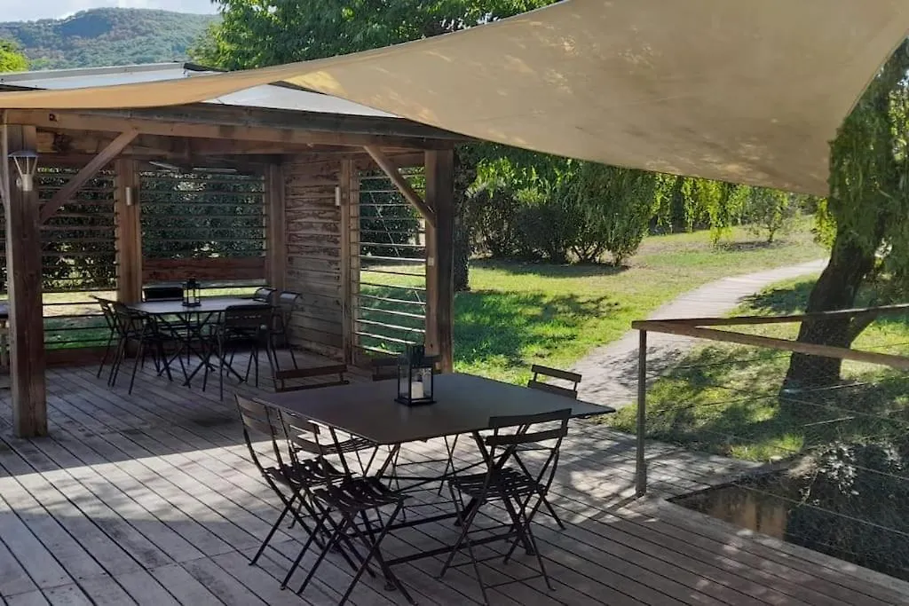 Casa vacanze Villa La Grange Du Colombier - Saint Geniez D'Olt Et D'Aubrac