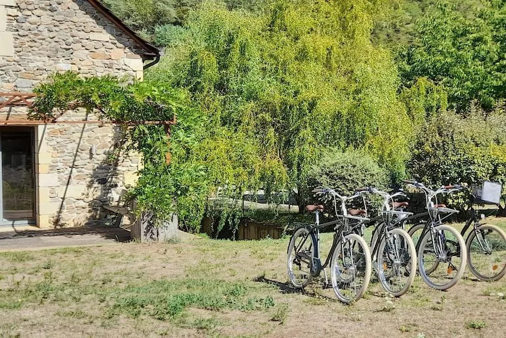 Casa vacanze Villa La Grange Du Colombier - Saint Geniez D'Olt Et D'Aubrac