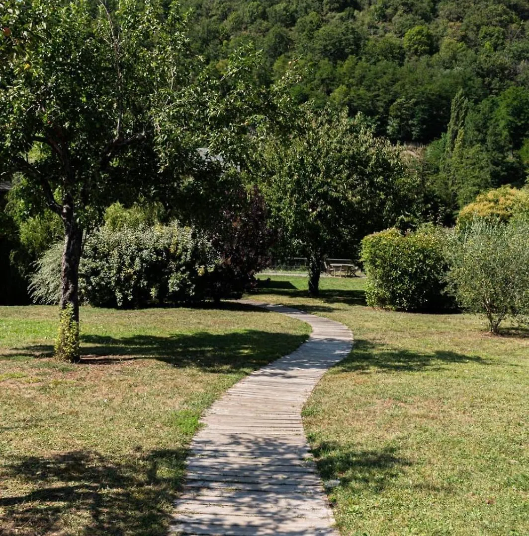 Holiday home La Grange Du Colombier - Saint Geniez D'Olt Et D'Aubrac Villa
