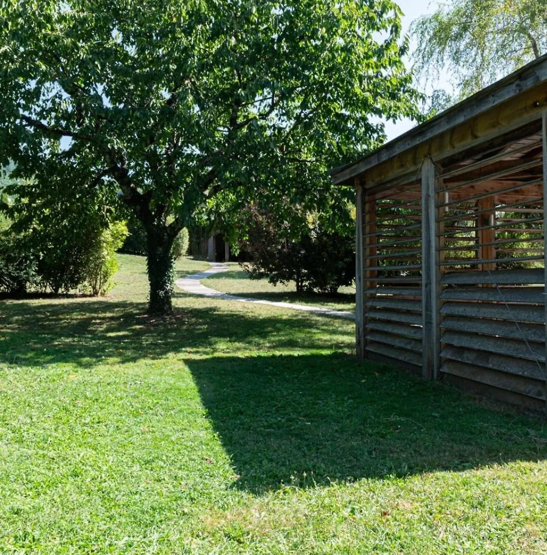 La Grange Du Colombier - Saint Geniez D'Olt Et D'Aubrac Villa