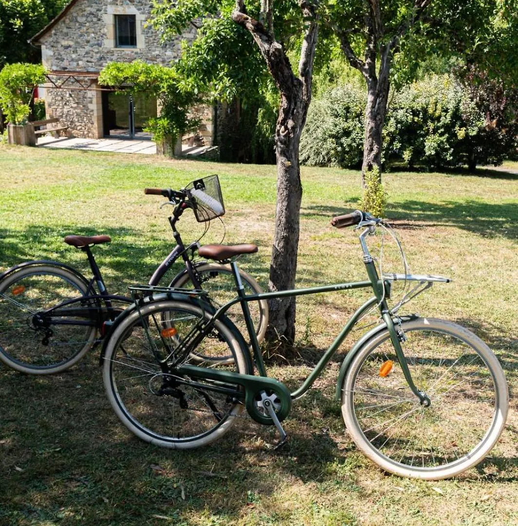 La Grange Du Colombier - Saint Geniez D'Olt Et D'Aubrac Villa Holiday home